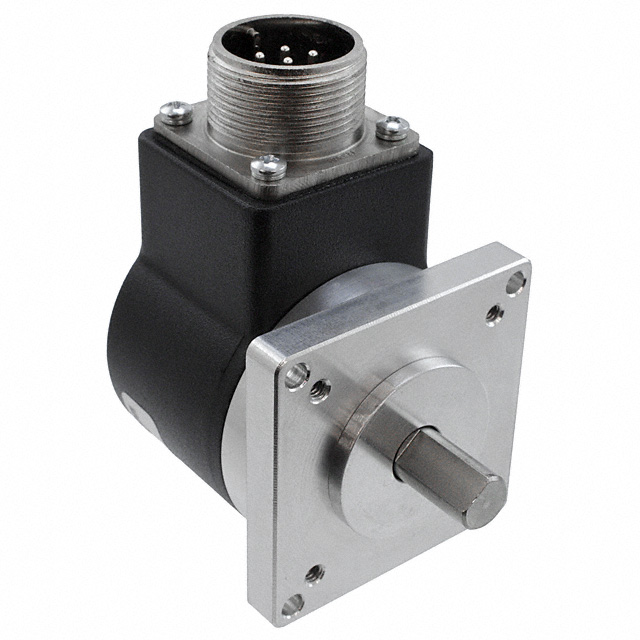 ENCODER OPTICAL QUAD CONNECTOR