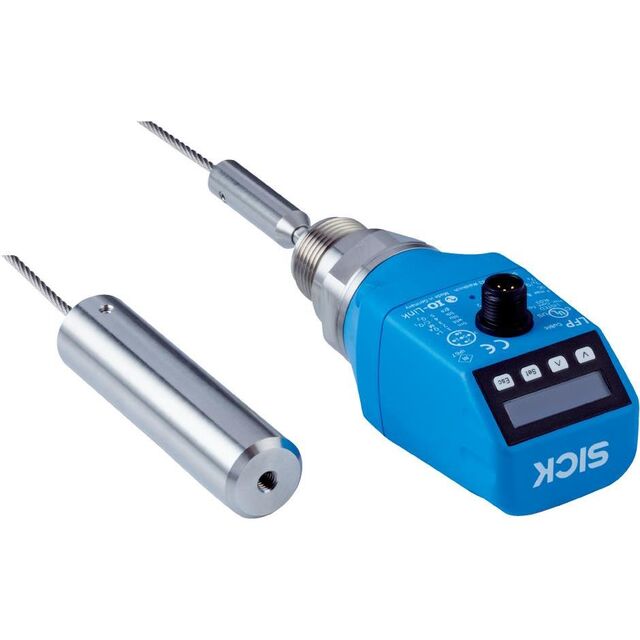 SEN LVL LFP4000-E4NMB