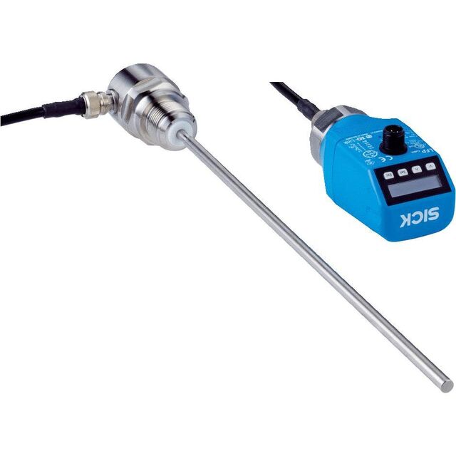 LFP1000-B5BMC      LEVEL FLUID