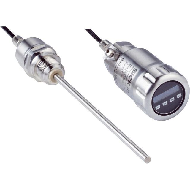 LFP0500-G1DMB      LEVEL FLUID