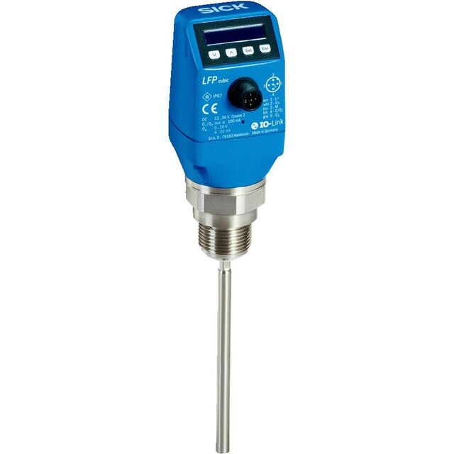 LFP1000-A4NMBL     LEVEL FLUID