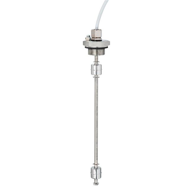 DUAL FLOAT SWITCH TWO LEVEL STAI