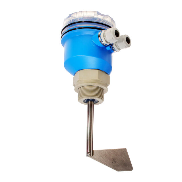 ROTARY LEVEL SWITCH 20-28VDC STA