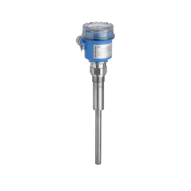 LEVEL SWITCH, RELAY, ALU
