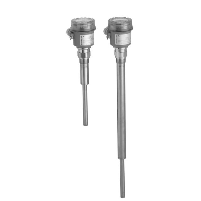 VIBRONIC LEVEL SWITCH