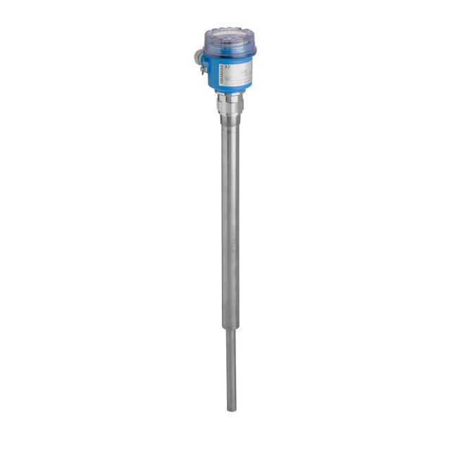 POINT LEVEL SWITCH: RELAY DPDT