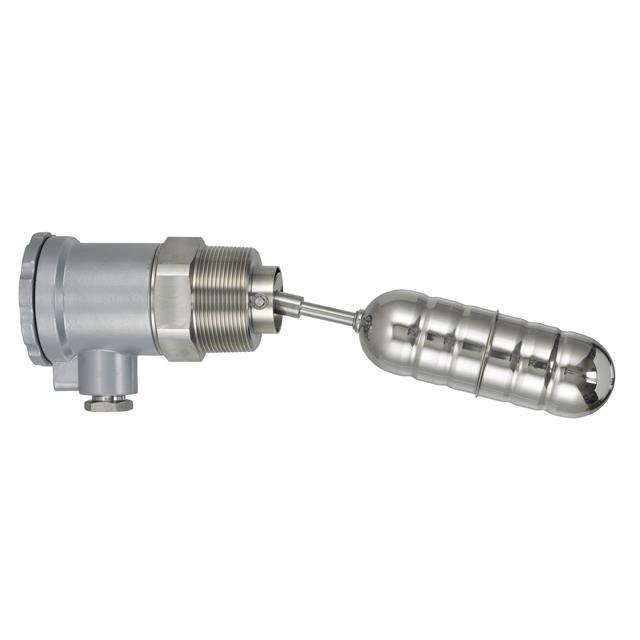 2 NPT FLOATSWITCH SS