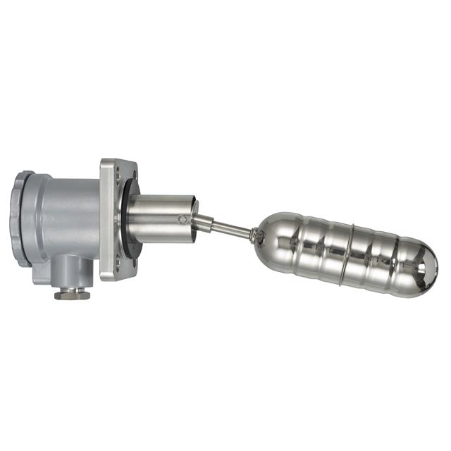 SQ FLGE MNT FLOATSWITCH