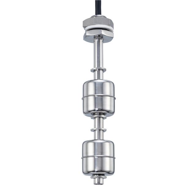2 LEVEL SWITCH IN SS 316 25VA P