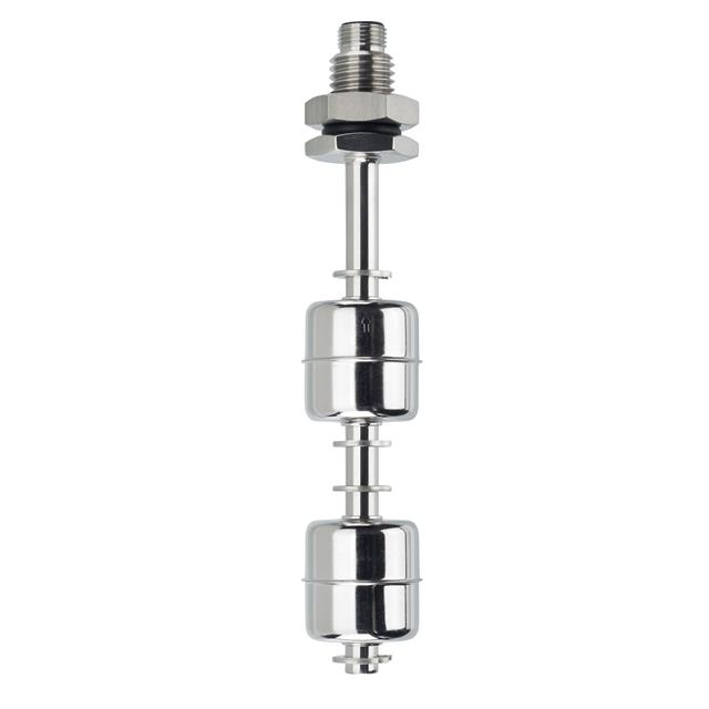 DL LVL FLOATSW 177MM TOTAL L