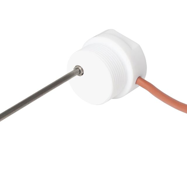 SENSOR LEVEL RELAY
