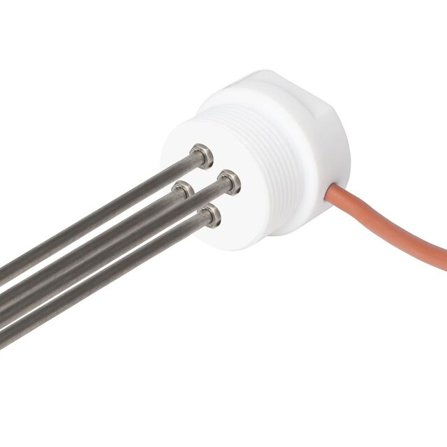 SENSOR LEVEL RELAY