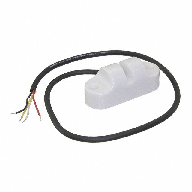 AIR BUBBLE DETECTOR 4MM