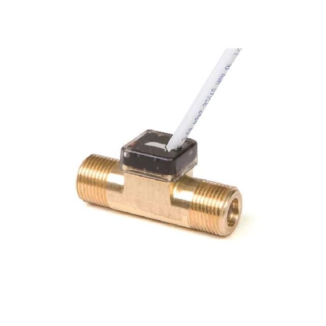 VISION TURBINE FLOW METER, LOW C