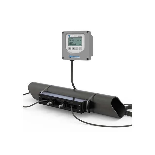 ULTRASONIC FLOW METER WITH IP67