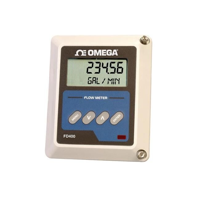 ULTRASONIC FLOW METER, DOPPLER,