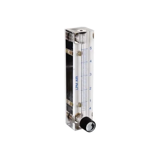 VARIABLE AREA FLOW METER, AIR, 1