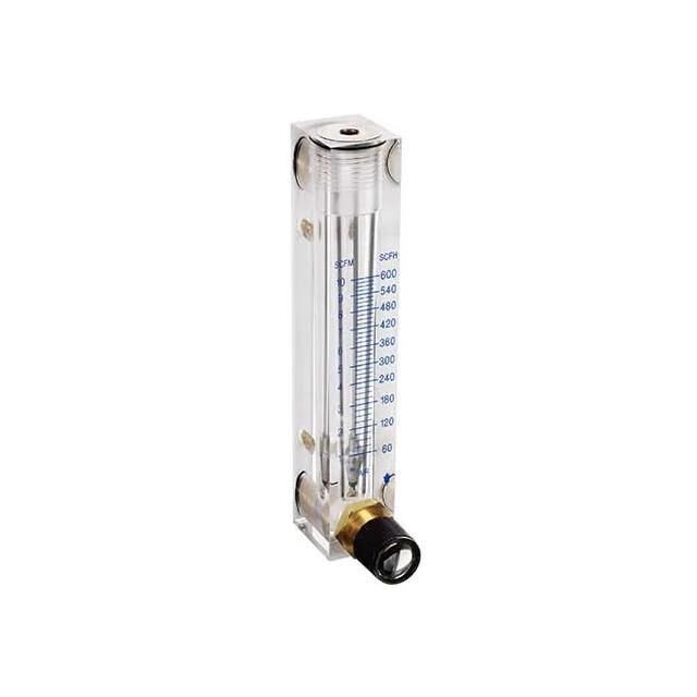 VARIABLE AREA FLOW METER, AIR, 1