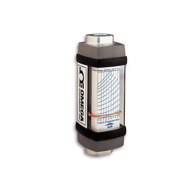 FLOW METER W/MULTI-PRESSURE FLOW