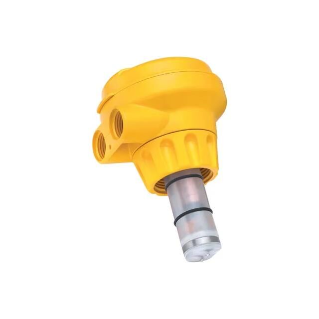 ELECTROMAGNETIC FLOW METER, COND