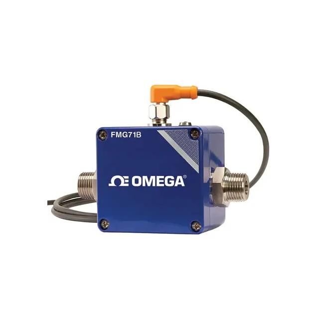ELECTROMAGNETIC FLOW METER, COND