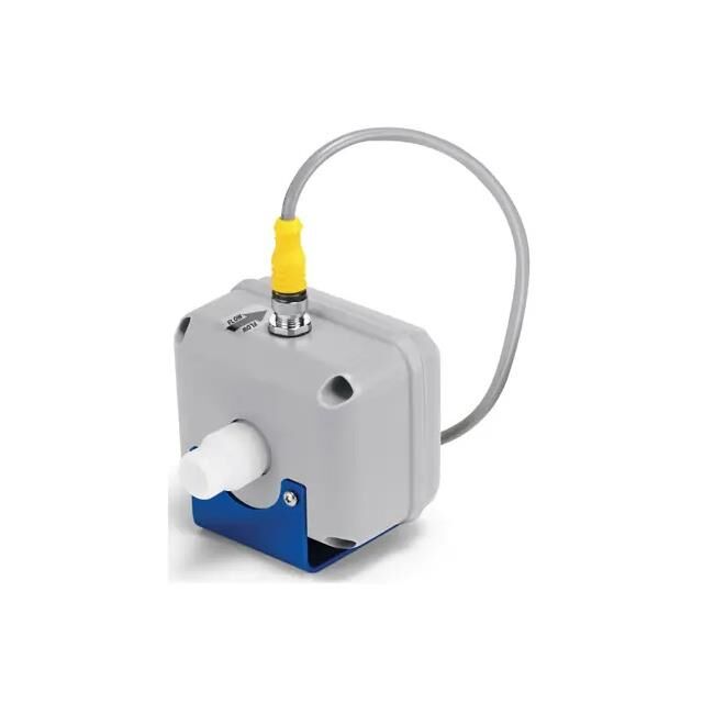 ELECTROMAGNETIC FLOW METER, LOW