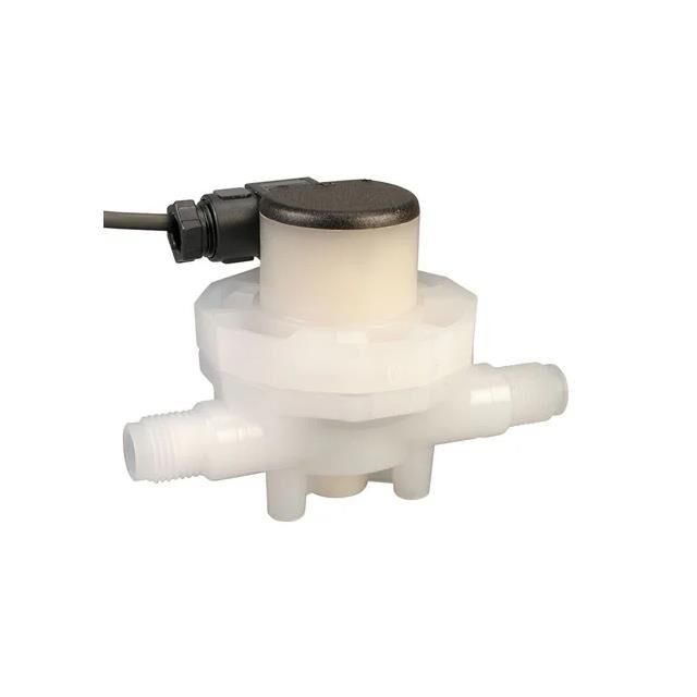 MINI-FLOW SENSOR, 5 VDC TO 24 VD