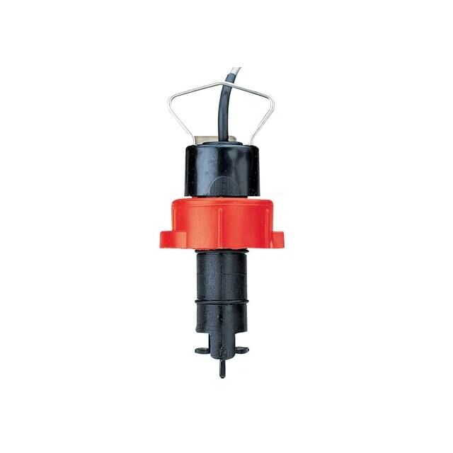 PADDLEWHEEL FLOW SENSOR, LOW COS