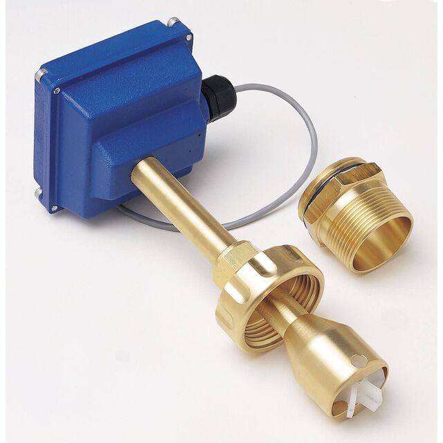 FLOW SENSOR, ADJUSTABLE LENGTH I