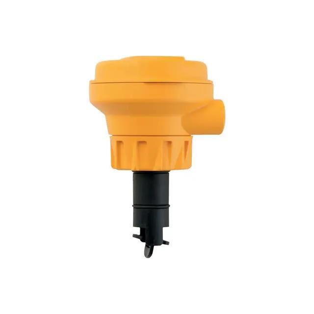 PADDLEWHEEL FLOW SENSOR, GENERAL