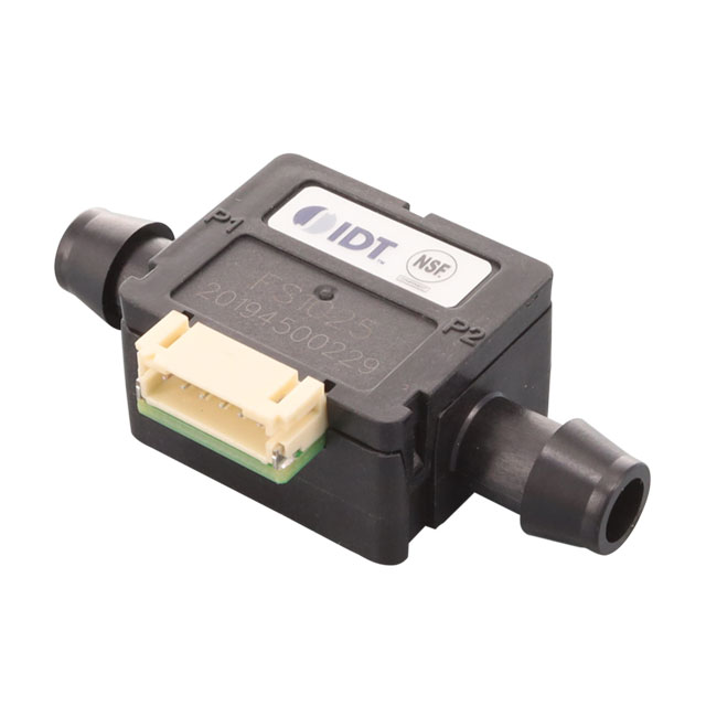 LIQUID FLOW SENSOR MODULE, AMPLI