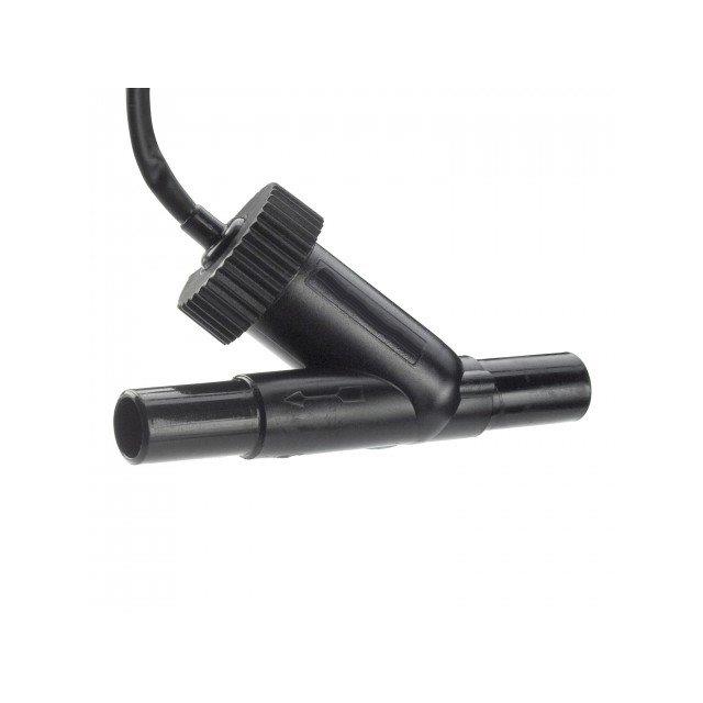SWITCH FLOW REED N/O 15MM DIA