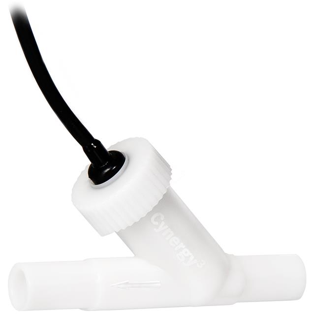 FLUID FLOW SWITCH 1/2" TUBE CONN