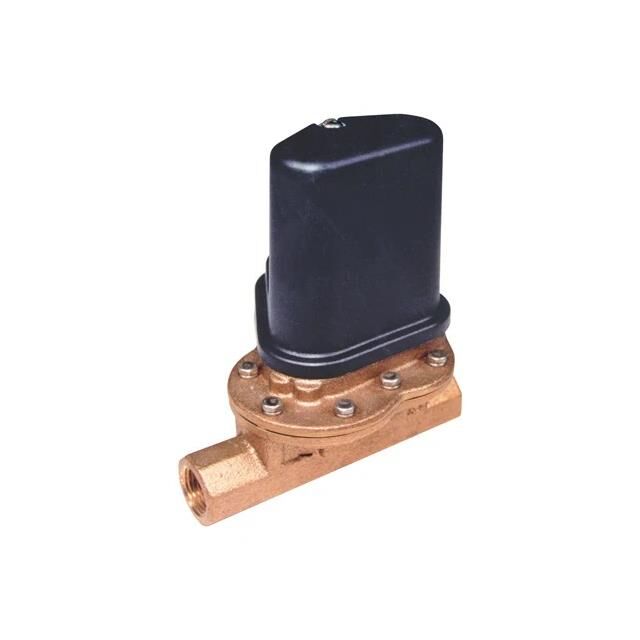 FLOW SWITCH, NON-MAGNETIC, INDUS
