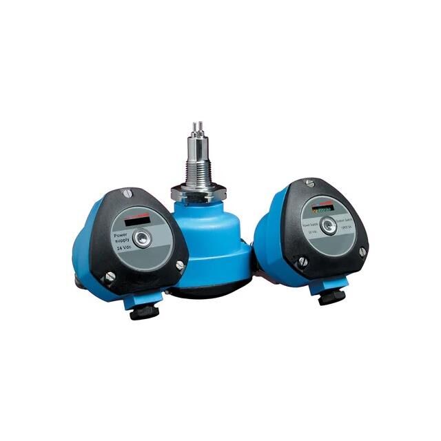 FLOW SWITCH, THERMAL DISPERSION,