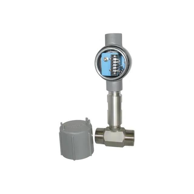 TURBINE FLOW METER, ECONOMICAL B
