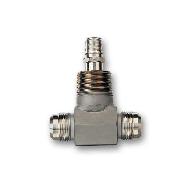 TURBINE FLOW METER, ECONOMICAL B