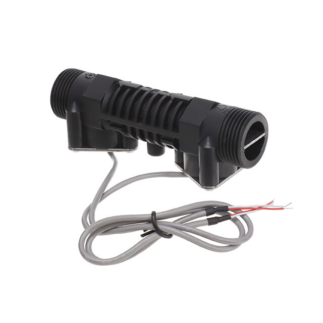 ULTRASONIC FLOW SENSOR