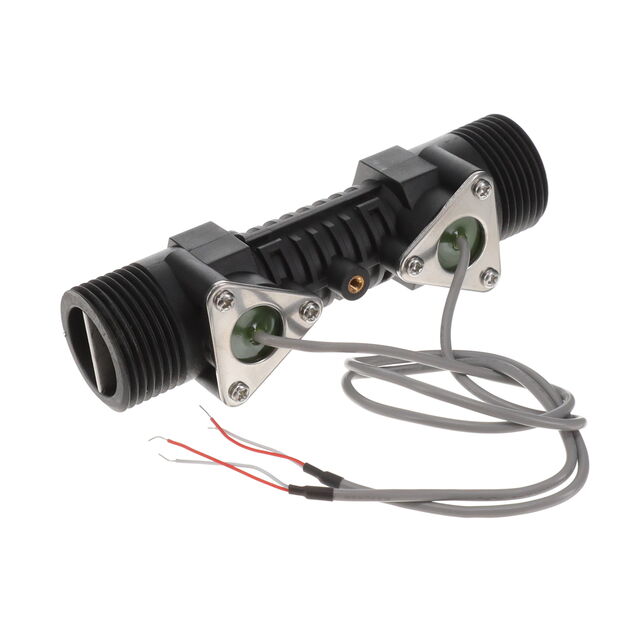 ULTRASONIC FLOW SENSOR