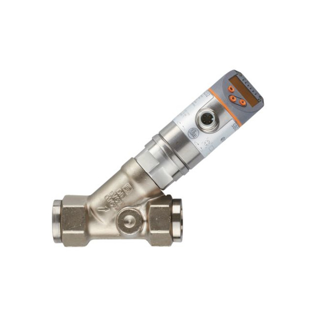 MECHATRONIC FLOW METER; SWITCHIN
