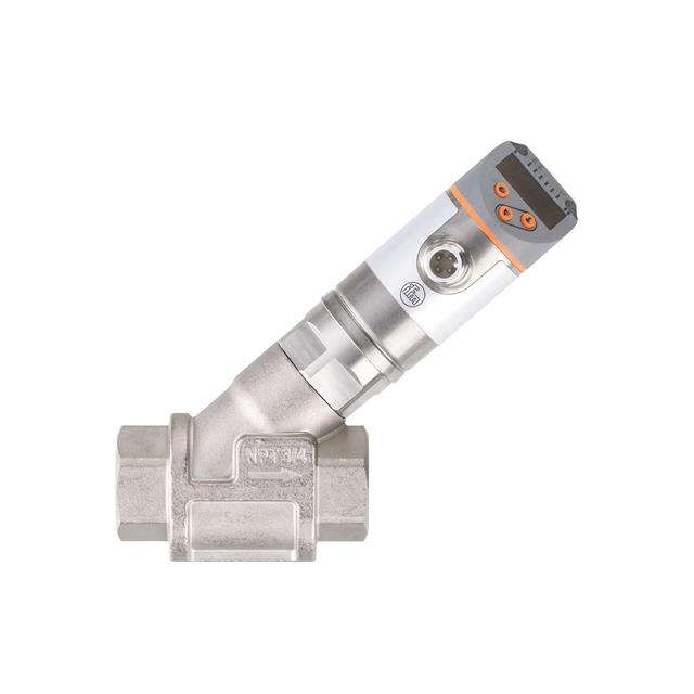 FLOW METER, 4 DIGIT DISPLAY, 4WI