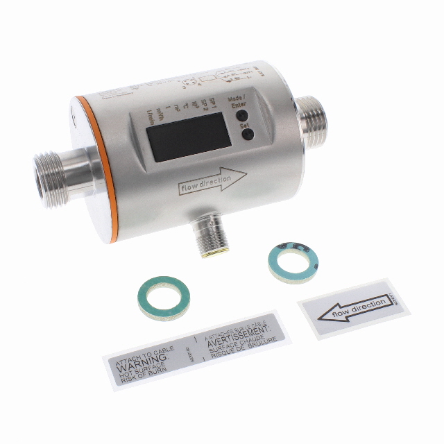 MAGNETIC-INDUCTIVE FLOW METER; P