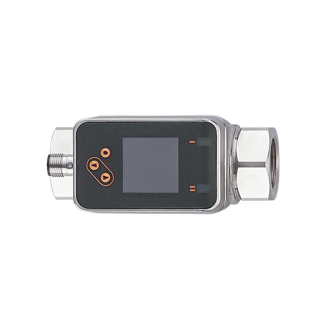 MAGNETIC-INDUCTIVE FLOW METER,19