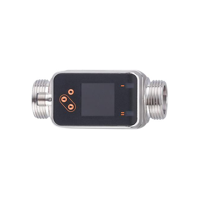MAGNETIC-INDUCTIVE FLOW METER,39