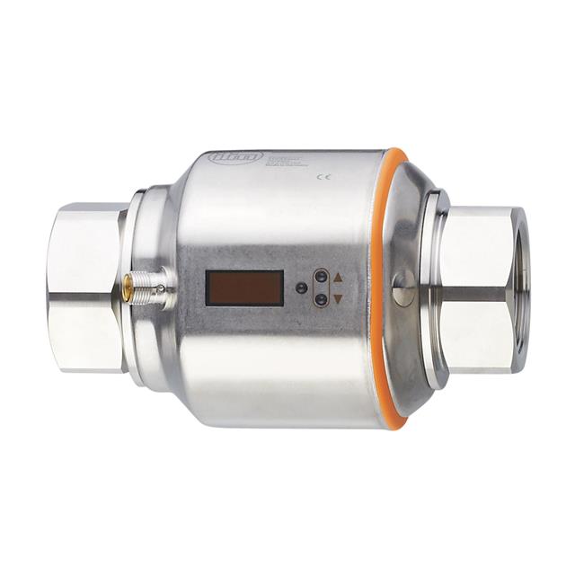 MAGNETIC-INDUCTIVE FLOW METER, 4