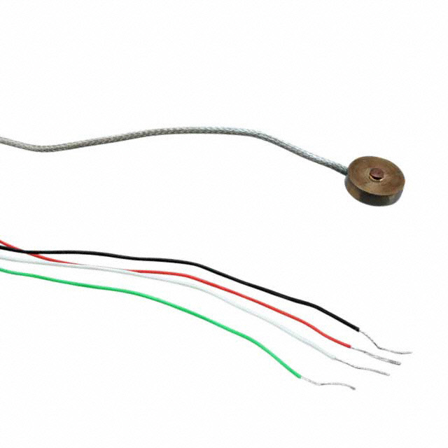 SENSOR FORCE LOAD CELL 250LBS