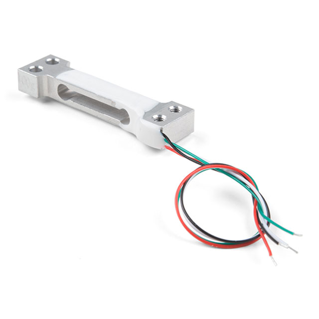 MINI LOAD CELL 500G STRAIGHT BAR