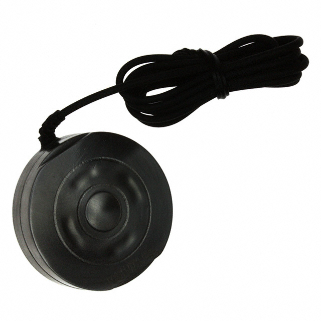 SENSOR FORCE LOAD CELL 1000LBS