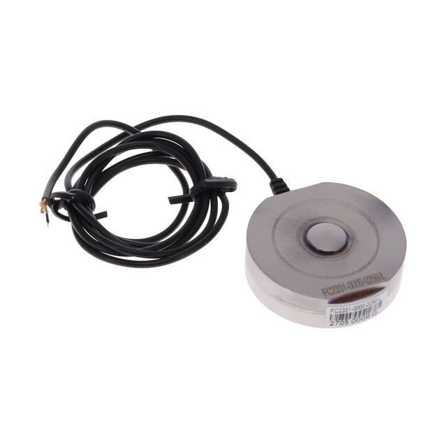 FC23 AMPLIFIED 2FT CABLE 250L