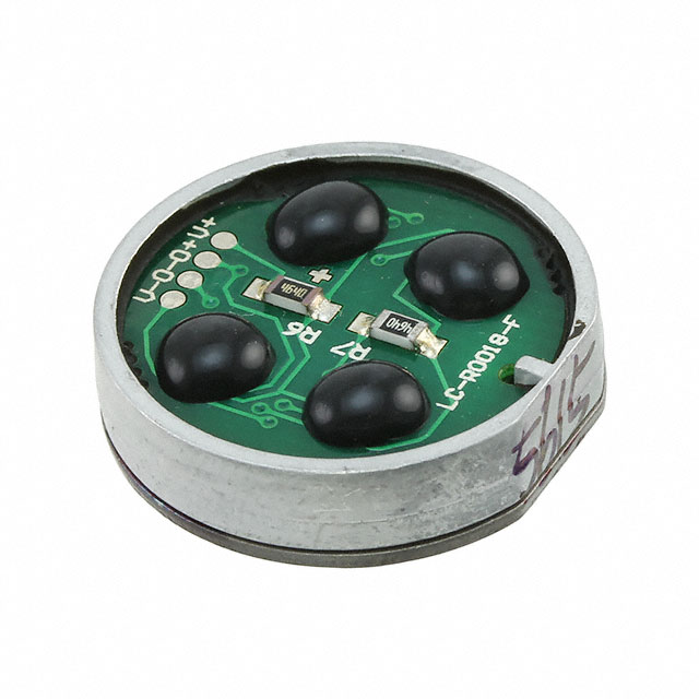 SENSOR TENSE LOAD CELL